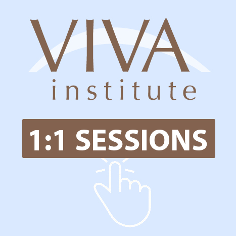 Leigh Hopkins 1:1 Sessions