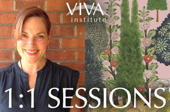 1:1 Session with Leigh Hopkins