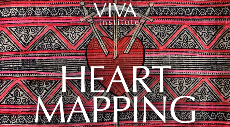 Heart Mapping: Self-Study